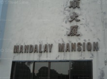 Mandalay Mansion (D11), Apartment #1190842